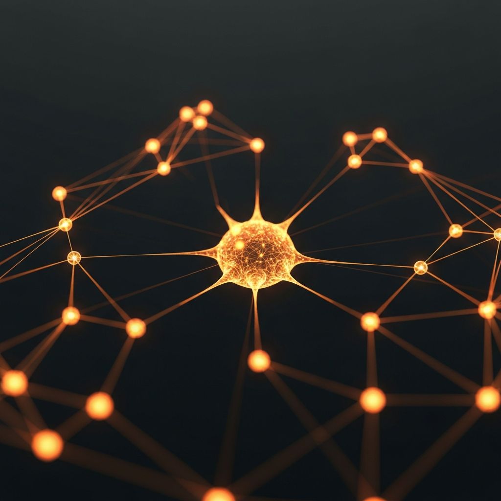 AI-powered neural network visualization